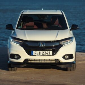 2019 Honda HR-V