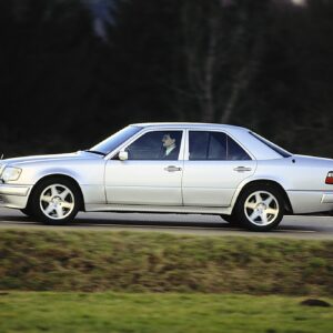 Mercedes-Benz Typ E 500Mercedes-Benz Typ E 500