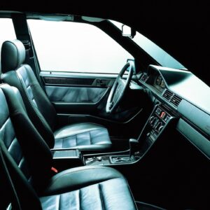 Mercedes-Benz 500 E Limited

Mercedes-Benz 500 E Limited