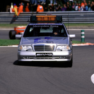 C 36 AMG