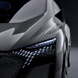 Audi AI:ME