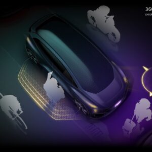 Audi AI:ME