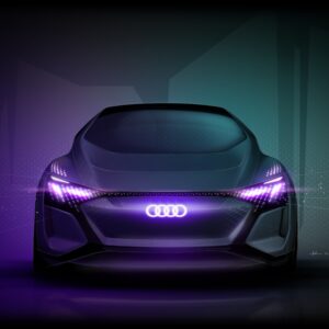 Audi AI:ME