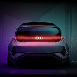 Audi AI:ME