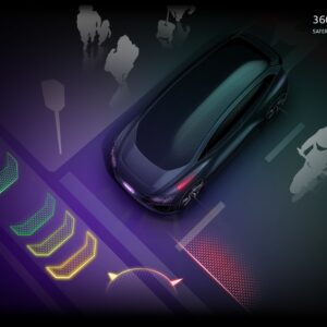 Audi AI:ME