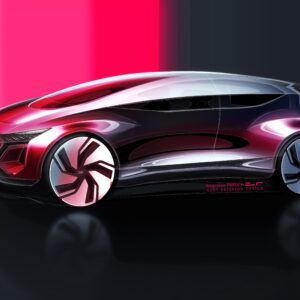 Audi AI:ME