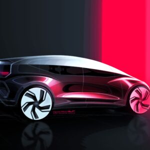 Audi AI:ME