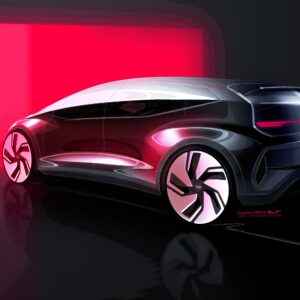 Audi AI:ME
