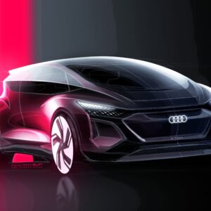 Audi AI:ME