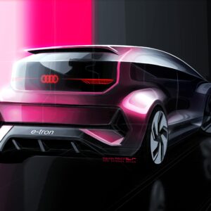 Audi AI:ME