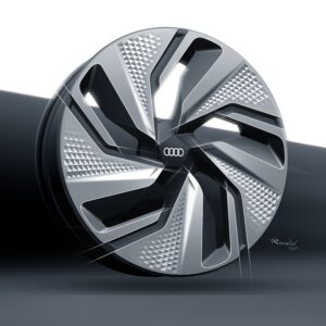 Audi AI:ME