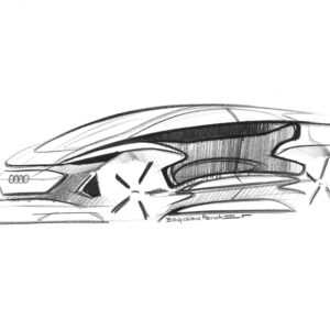 Audi AI:ME