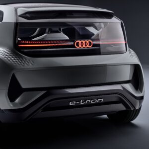 Audi AI:ME