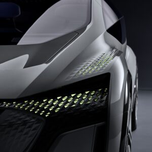 Audi AI:ME