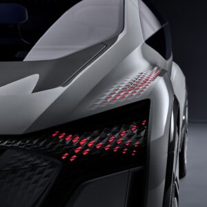 Audi AI:ME