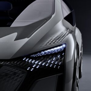 Audi AI:ME