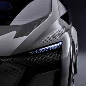 Audi AI:ME