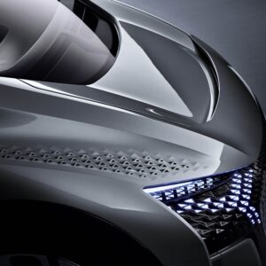 Audi AI:ME