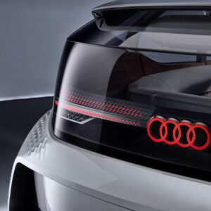 Audi AI:ME
