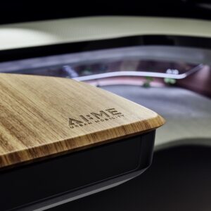 Audi AI:ME