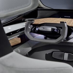 Audi AI:ME