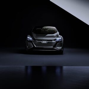 Audi AI:ME