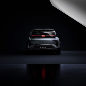 Audi AI:ME