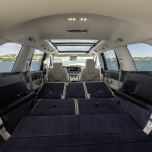 Mercedes-Benz GLS, 2019
