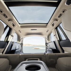Mercedes-Benz GLS, 2019