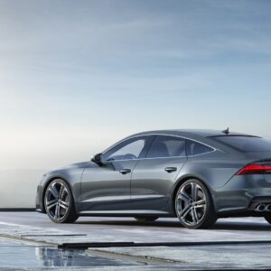 Audi S7 Sportback TDI