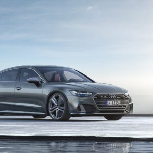 Audi S7 Sportback TDI