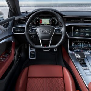 Audi S7 Sportback TDI