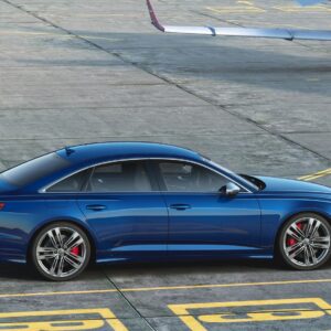Audi S6 Sedan TDI