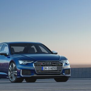Audi S6 SedanTDI