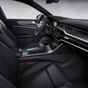 Audi S6 Avant TDI