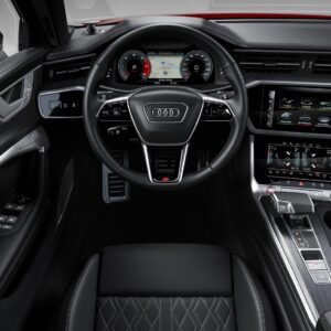 Audi S6 Avant TDI