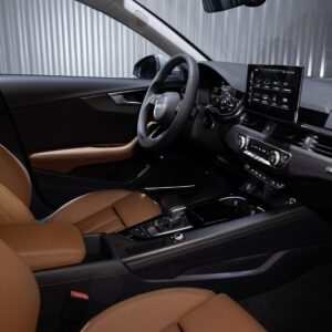 Audi A4 allroad quattro