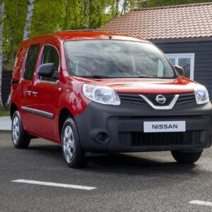 Nissan NV250 L1 Van