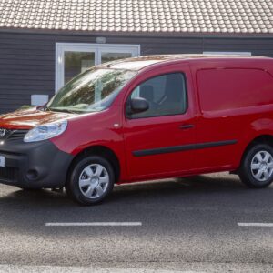 Nissan NV250 L1 Van