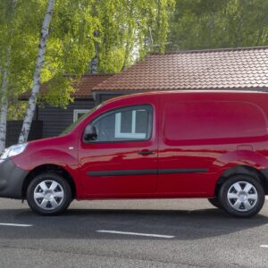 Nissan NV250 L1 Van