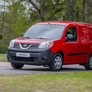 Nissan NV250 L1 Van