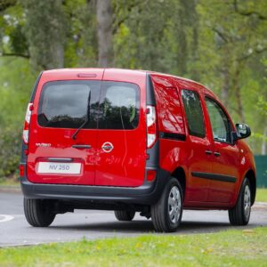 Nissan NV250 L1 Van
