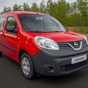 Nissan NV250 L1 Van
