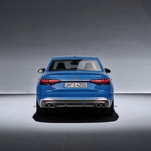 Audi S4 Limousine TDI