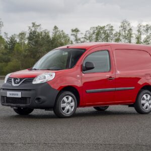 Nissan NV250 L1 Van