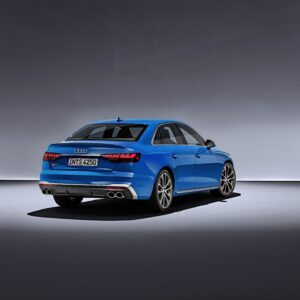 Audi S4 Limousine TDI