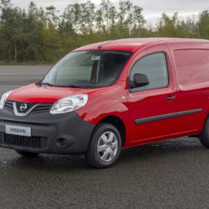 Nissan NV250 L1 Van