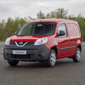 Nissan NV250 L1 Van