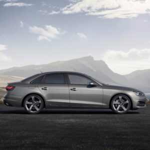 Audi A4 Limousine