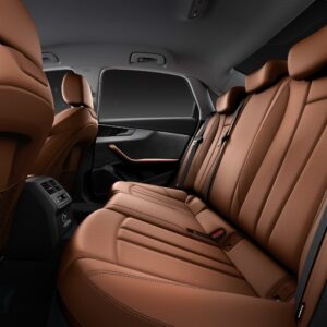 Audi A4 Limousine
